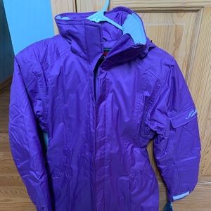 Women’s Kardon winter jacket